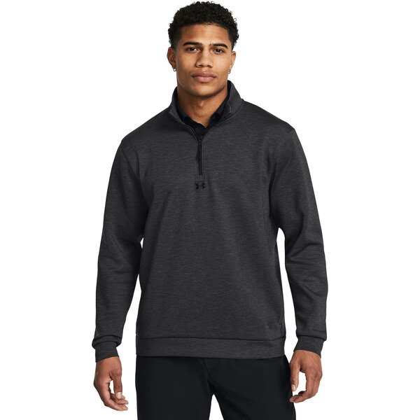 Mens Under Armour Drive Midlayer Pullover Sweatshirt 64789957