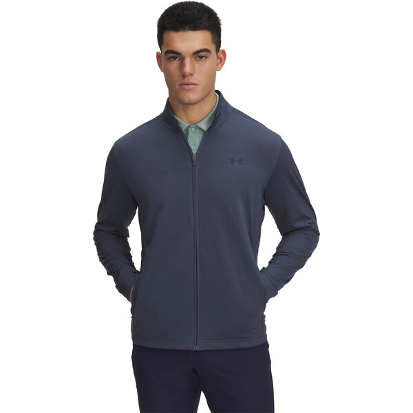 Mens Under Armour Drive Full Zip Sweatshirt 64789949