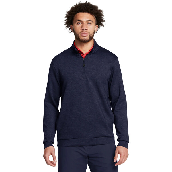 Mens Under Armour Drive Midlayer Pullover Sweatshirt 64789958
