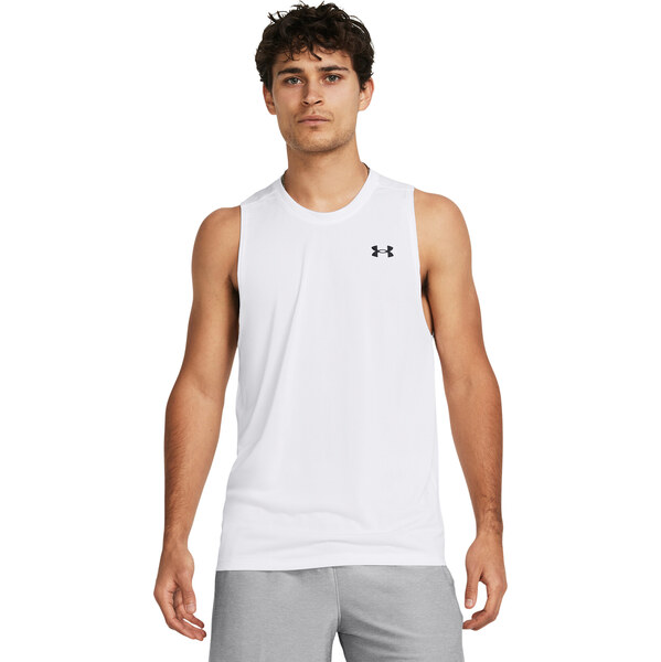 Mens Under Armour Tech Tank Top 64790001