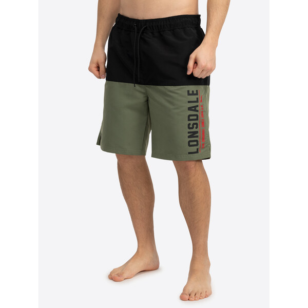 Lonsdale Mens beach shorts regular fit 64677947