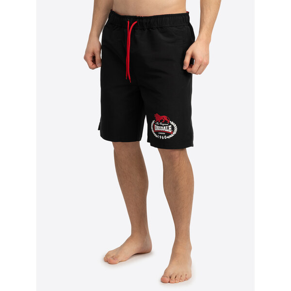 Lonsdale Mens beach shorts regular fit 64677948