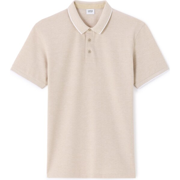 Celio Polo shirt Leoxy - Mens 64677995