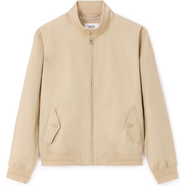 Celio Jacket Lucoton - Mens 64678001