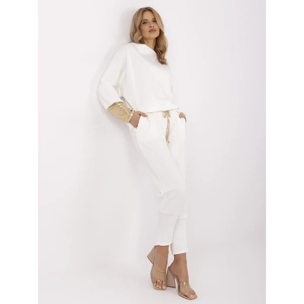 Italy Moda Set-DHJ-KMPL-9311.97-ecru 64678032