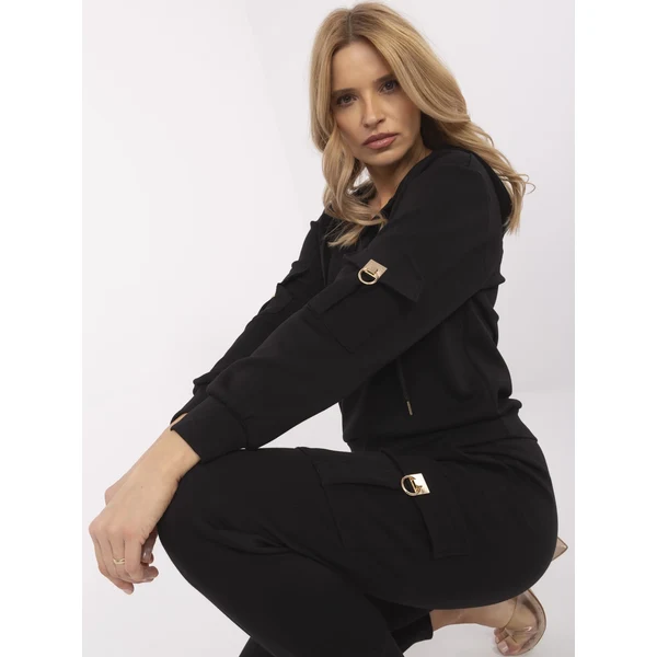 Vinceotto Set-NM-KMPL-V5655.37-black 64678042