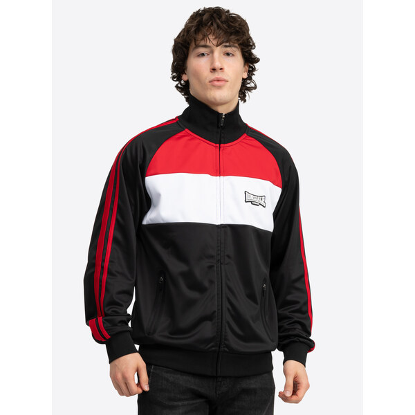 Lonsdale Mens tracksuit top regular fit 64678461