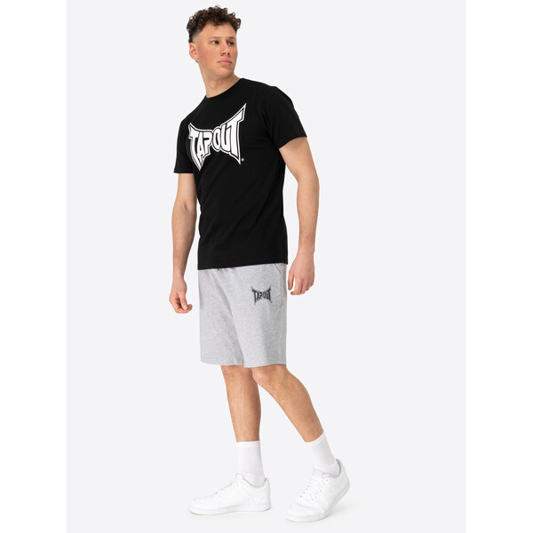 Tapout Mens t-shirt & shorts set regular fit 64678503