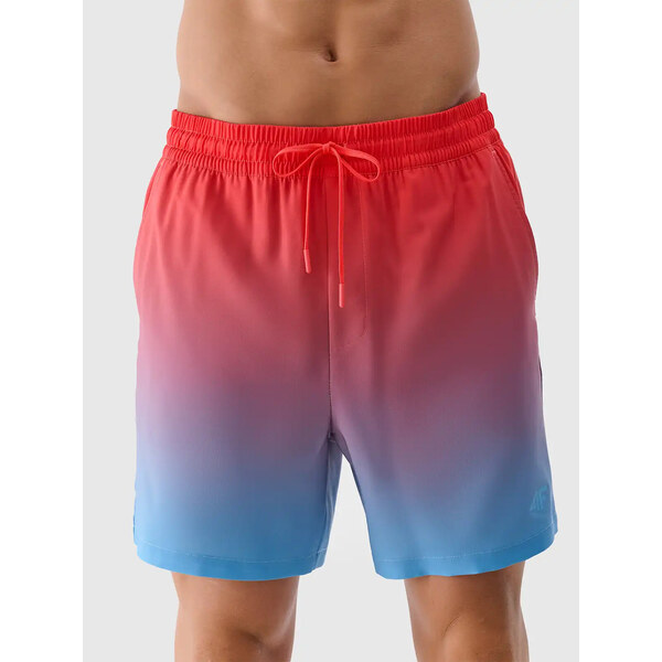 Mens swimming shorts 4F 64678506
