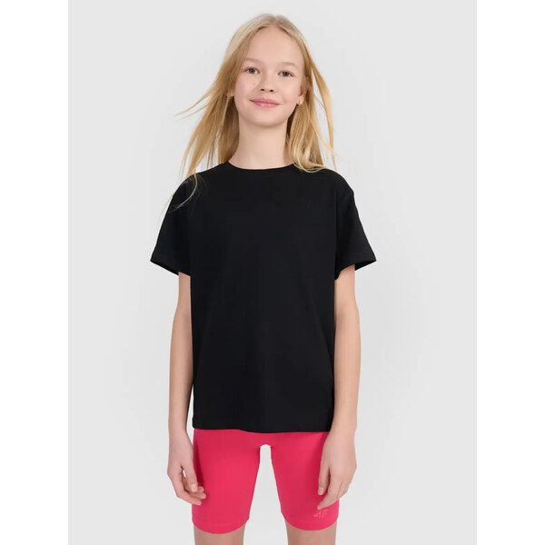 Girls T-shirt 4F 64678511