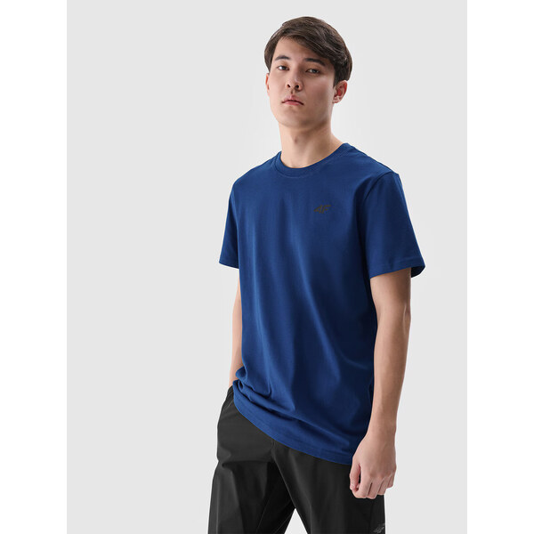 Mens T-shirt 4F 64678514