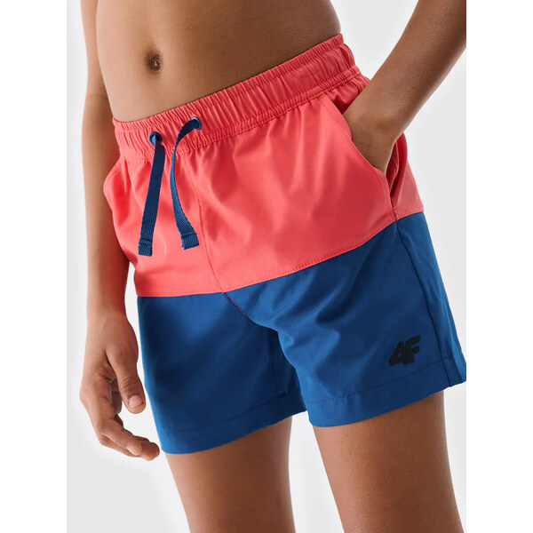 Boys swimming shorts 4F 64678541