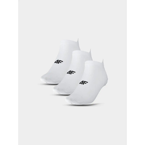 Mens socks 4F 3-pack 64678540