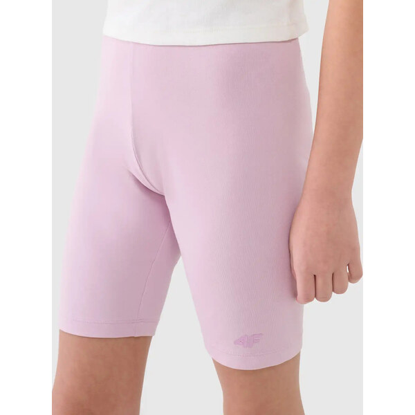 Girls shorts 4F 64678542