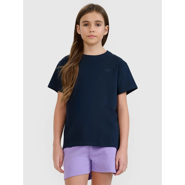 Girls T-shirt 4F 64678547