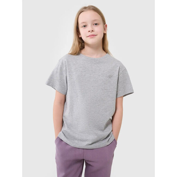 Girls T-shirt 4F 64678558