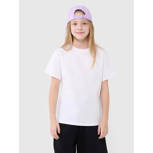 Girls T-shirt 4F 64678556