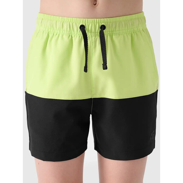 Boys swimming shorts 4F 64678562