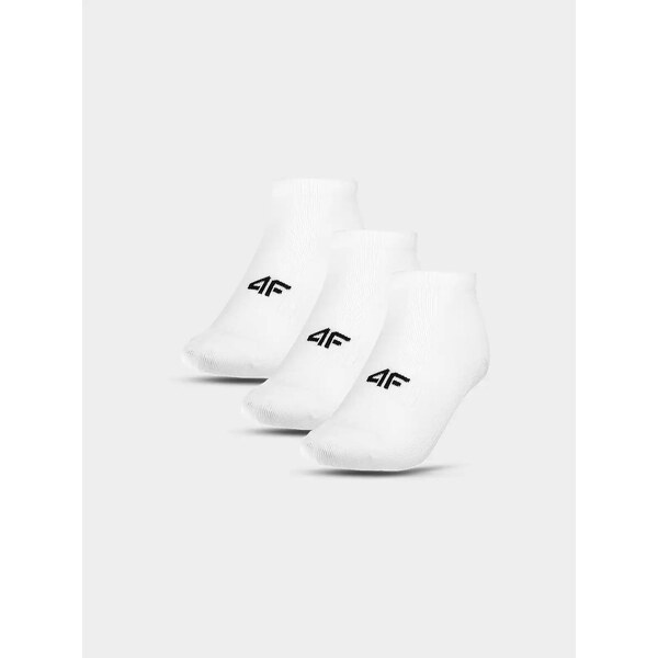 Mens socks 4F (3pack) 64678624