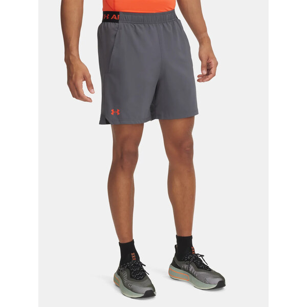 Mens shorts Under Armour Vanish Woven 6in Shorts 64790384
