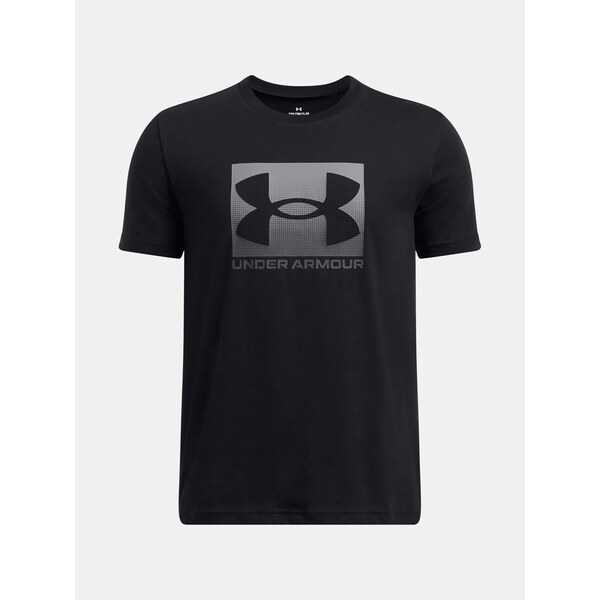 Boys T-shirt Under Armour B Boxed Sports Update SS 64790425