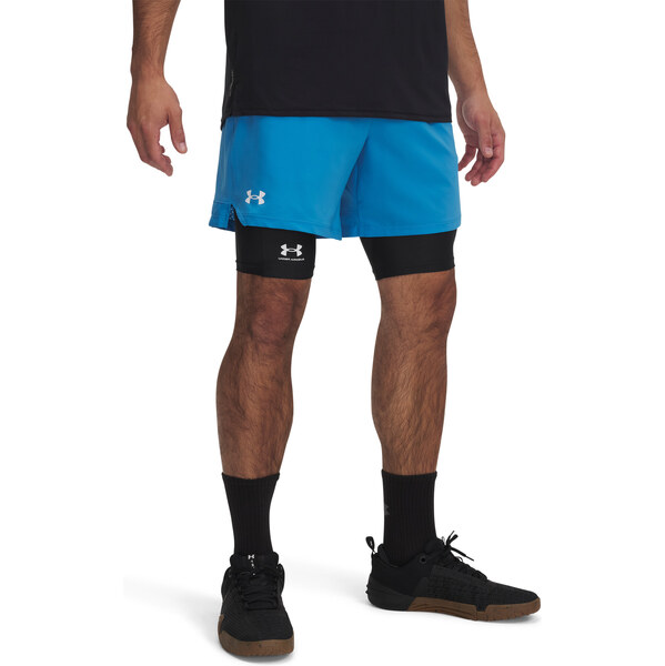 Mens shorts Under Armour Vanish Woven 6in Shorts 64790465