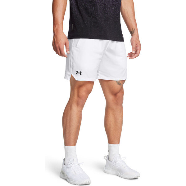 Mens shorts Under Armour Vanish Woven 6in Shorts 64790486
