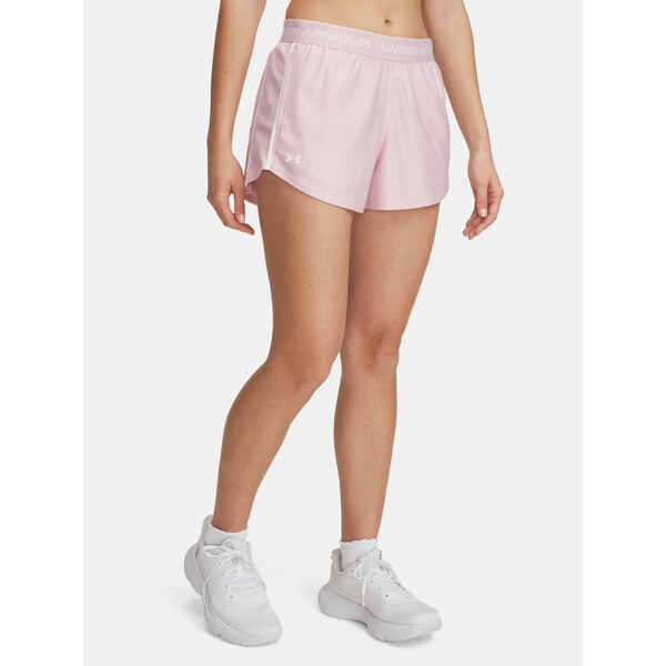 Womens shorts Under Armour Tech Play Up Shorts 64790523