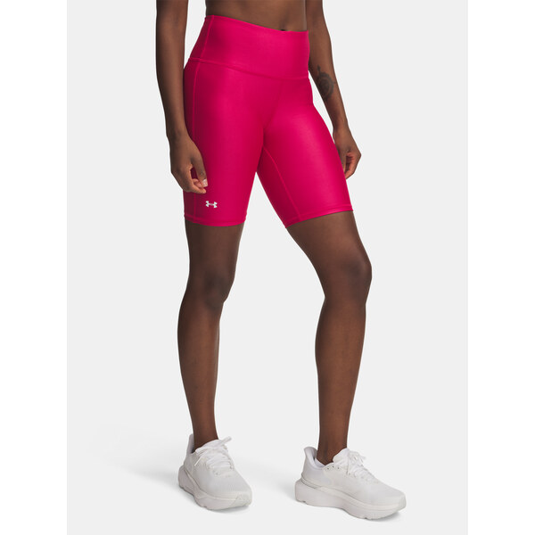 Womens Shorts Under Armour Tech Bike Short - Womens 64790548