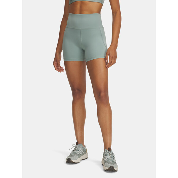 Womens shorts Under Armour Meridian Middy - Womens 50522023