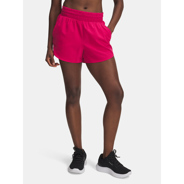 Womens shorts Under Armour UA Vanish 3in Short - Womens 64790558