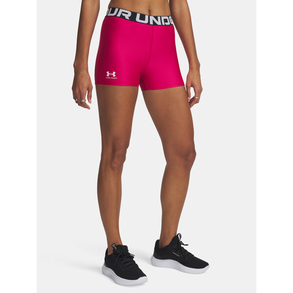 Womens shorts Under Armour UA HG Shorty - Womens 64790566