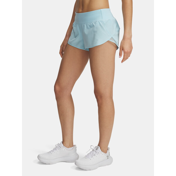 Womens shorts Under Armour UA Launch Pro 2 Shorts - Womens 64790576