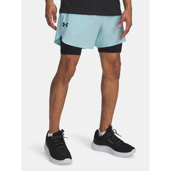 Mens shorts Under Armour UA Vanish Elite 2in1 Short - Mens 64790564