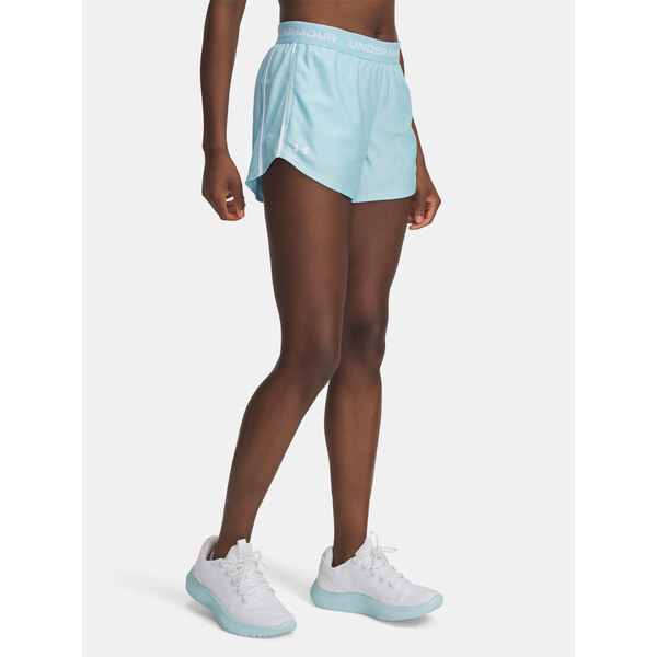 Womens shorts Under Armour Tech Play Up Shorts - Womens 64790577