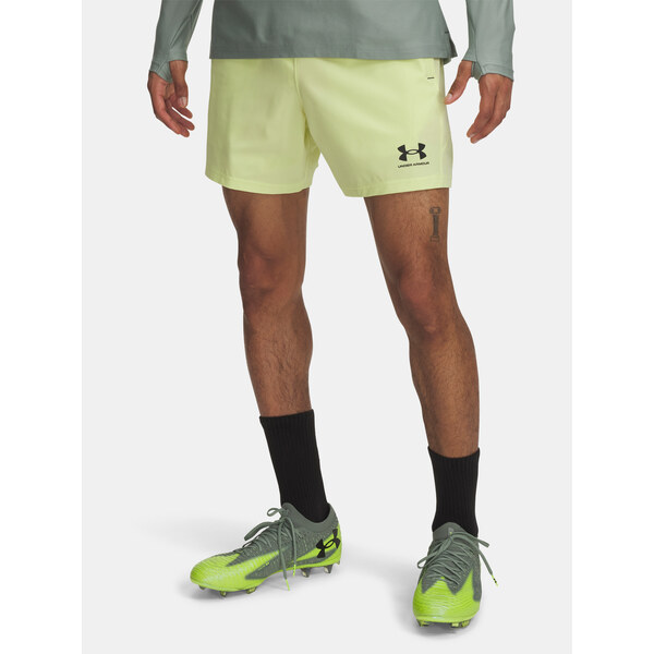 Mens shorts Under Armour UA Ms Ch. Pro Woven Short - Mens 64790600