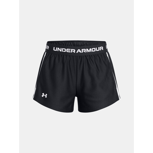 Girls shorts Under Armour G Tech Play Up Short - Girls 64790595