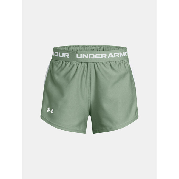 Girls shorts Under Armour G Tech Play Up Short - Girls 64790589