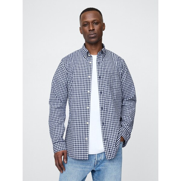 GAP Pánska košeľa Classic 734040-03 66265943