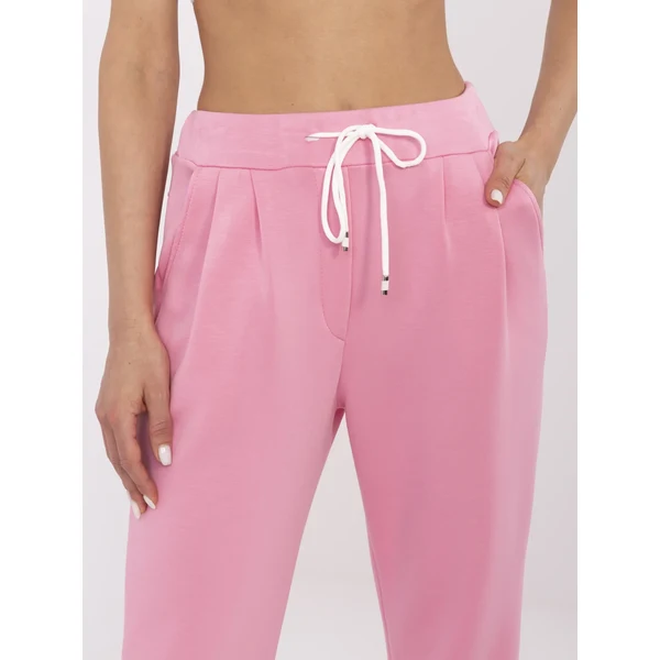 Italy Moda Pants-DHJ-SP-20523.66P-pink 64679782