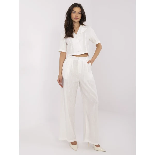 Factory Price Komplet-NM-KMPL-JK62579.09-ecru 64679962