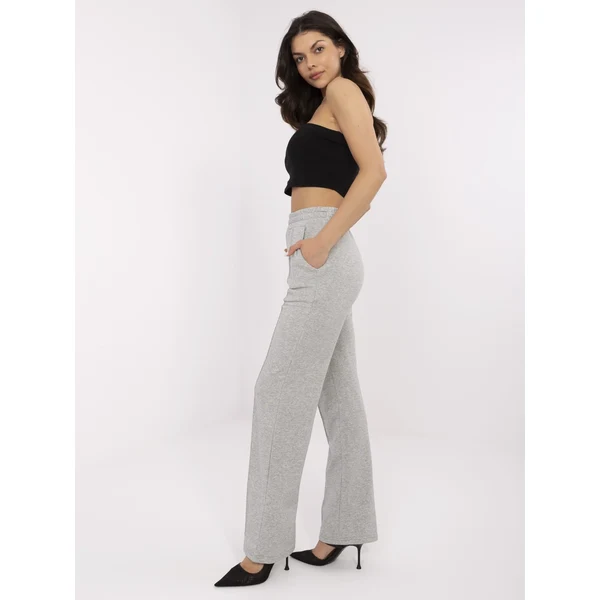 Jean Louis Francoise Sweatpants-NM-DR-R62112.00-gray 64680647