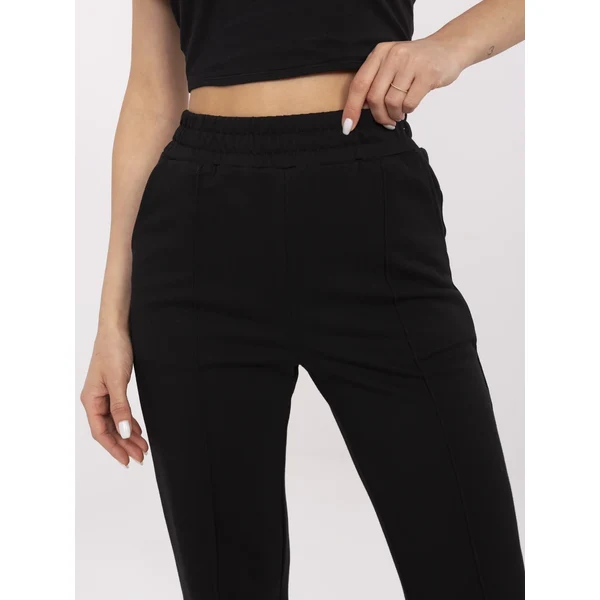 Jean Louis Francoise Sweatpants-NM-DR-R62112.00-black 64680651