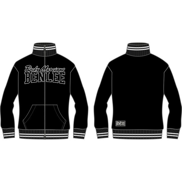 Benlee Mens tracksuit top regular fit 64681134