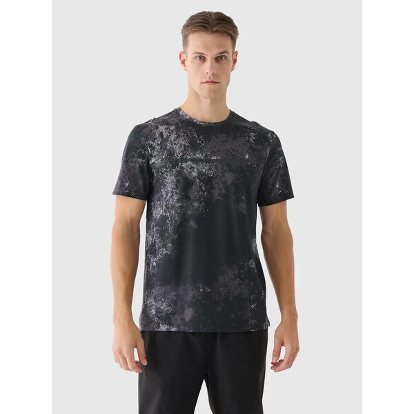 Mens functional T-shirt 4F 64681380