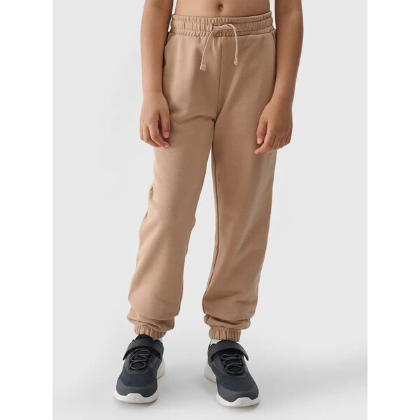Girls sweatpants 4F 64681384