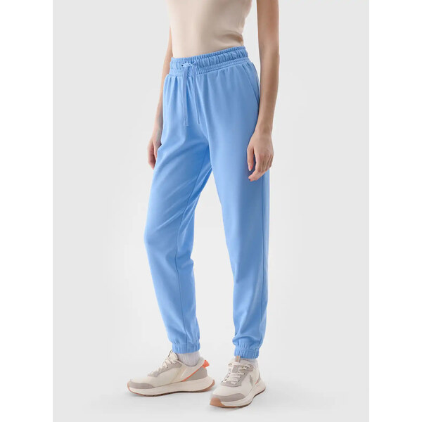 Womens sweatpants 4F 64681385