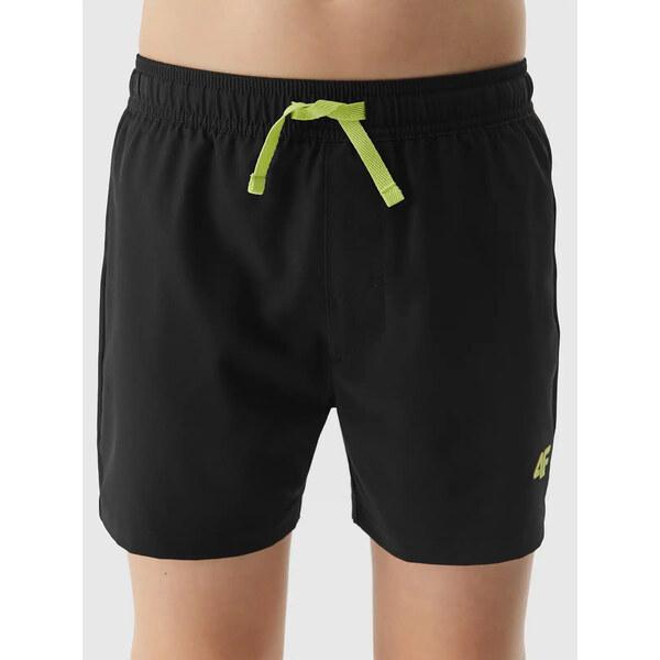 Boys beach shorts 4F 64681387