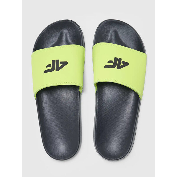 Mens slippers 4F 64681388
