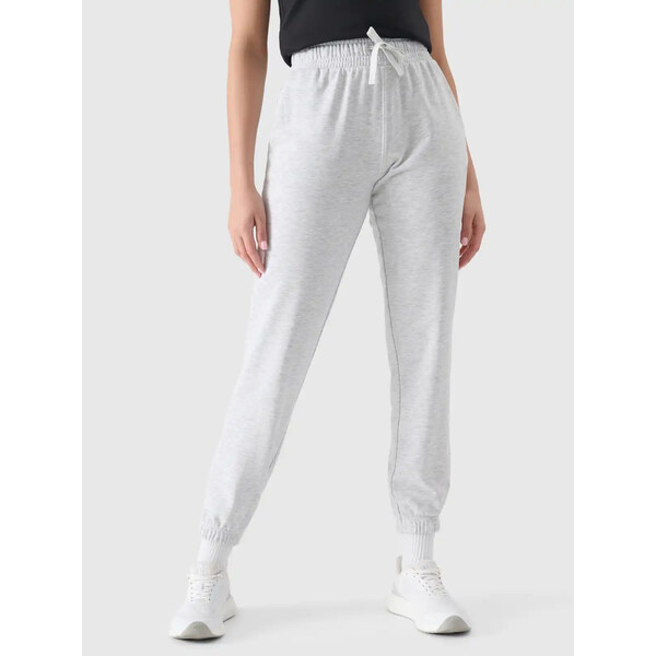 Womens sweatpants 4F 64681403